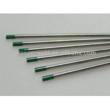 Hot sales and high quality Pure Tungsten Electrode